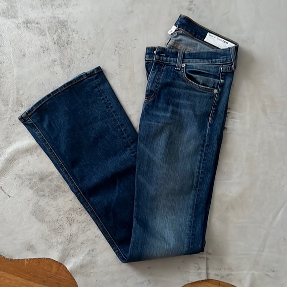 Gorgeous rag & bone jeans - Picture 1 of 6